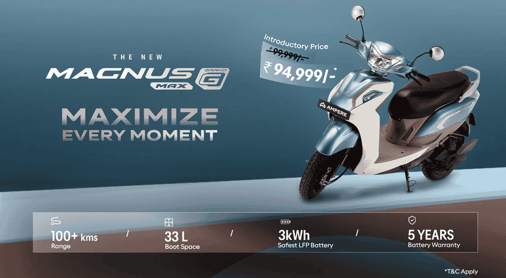 Magnus Family Ride,outperform,outlast,outshine